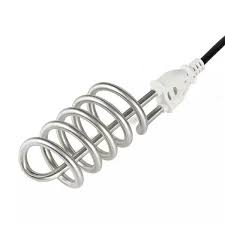 F8 Water Heating Rod | Shock Proof (imported) (Pair of 2)