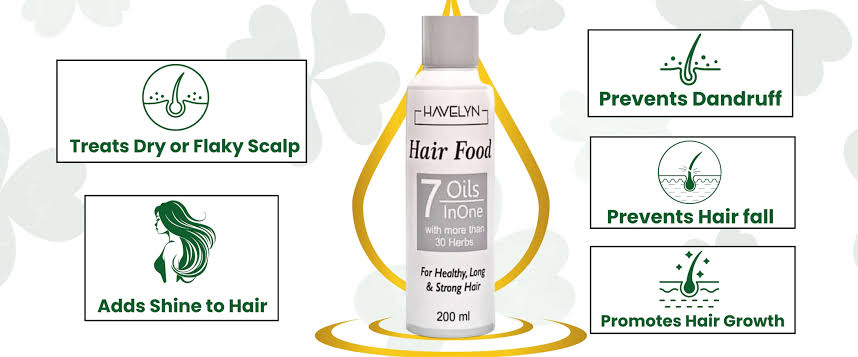 Essential Hair Oil-Best Oil for Hair Fall and Hair Growth