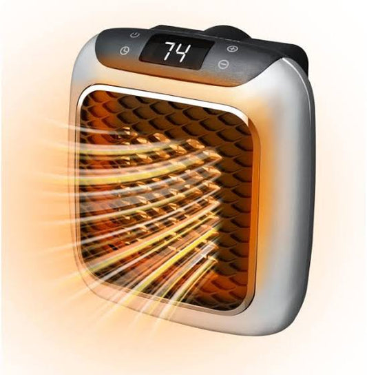 Handy Heater Turbo Heat